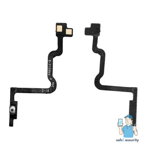 Power Button Flex Cable for Oppo Reno7 5G